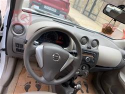 نيسان ميكرا